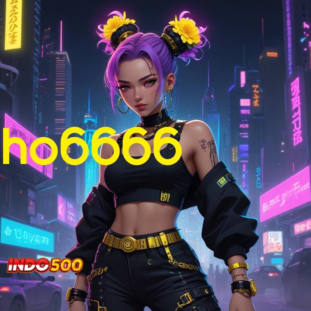 HO6666 : Bebas Kewajiban Modal Apk Slot Tanpa Pengisian Dana