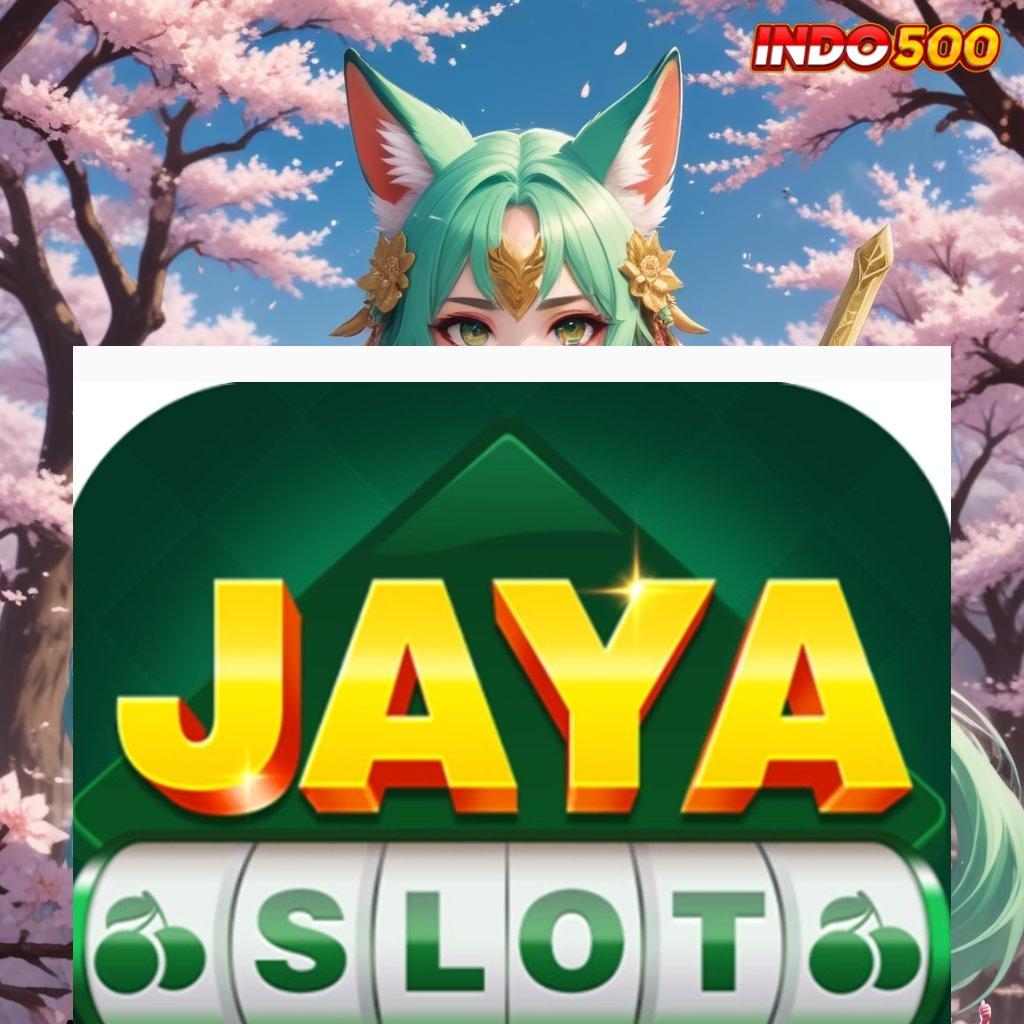 JAYASLOT 💥 Depo Ovo 25 000 100 Pemula Baru Bebas IP