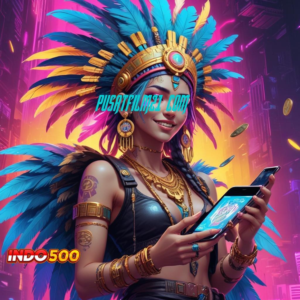 PUSATFILM21 COM Dp Bank Bsi 25 Ribu APK Slot Uang Asli yang Tidak Menipu