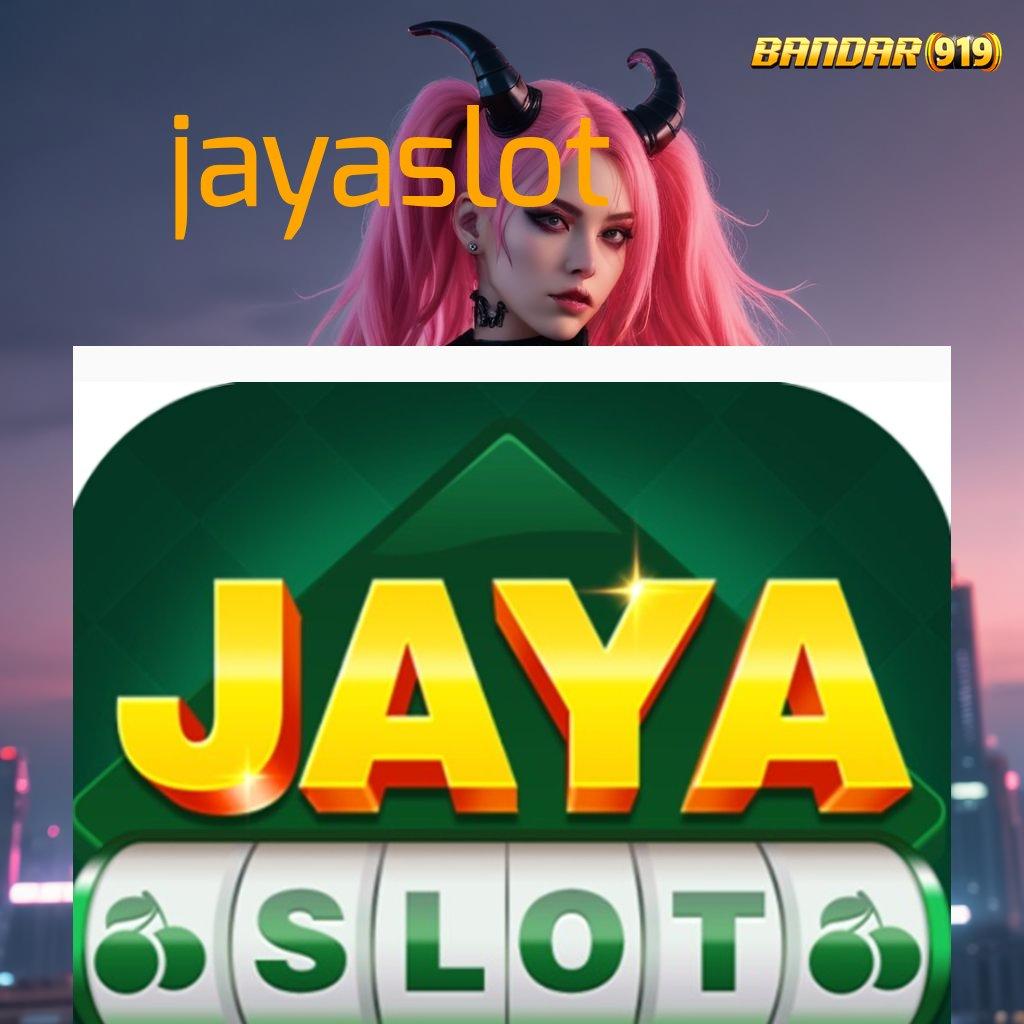 JAYASLOT ➰ Renungkanlah Teknik Baru untuk Spin Auto Win