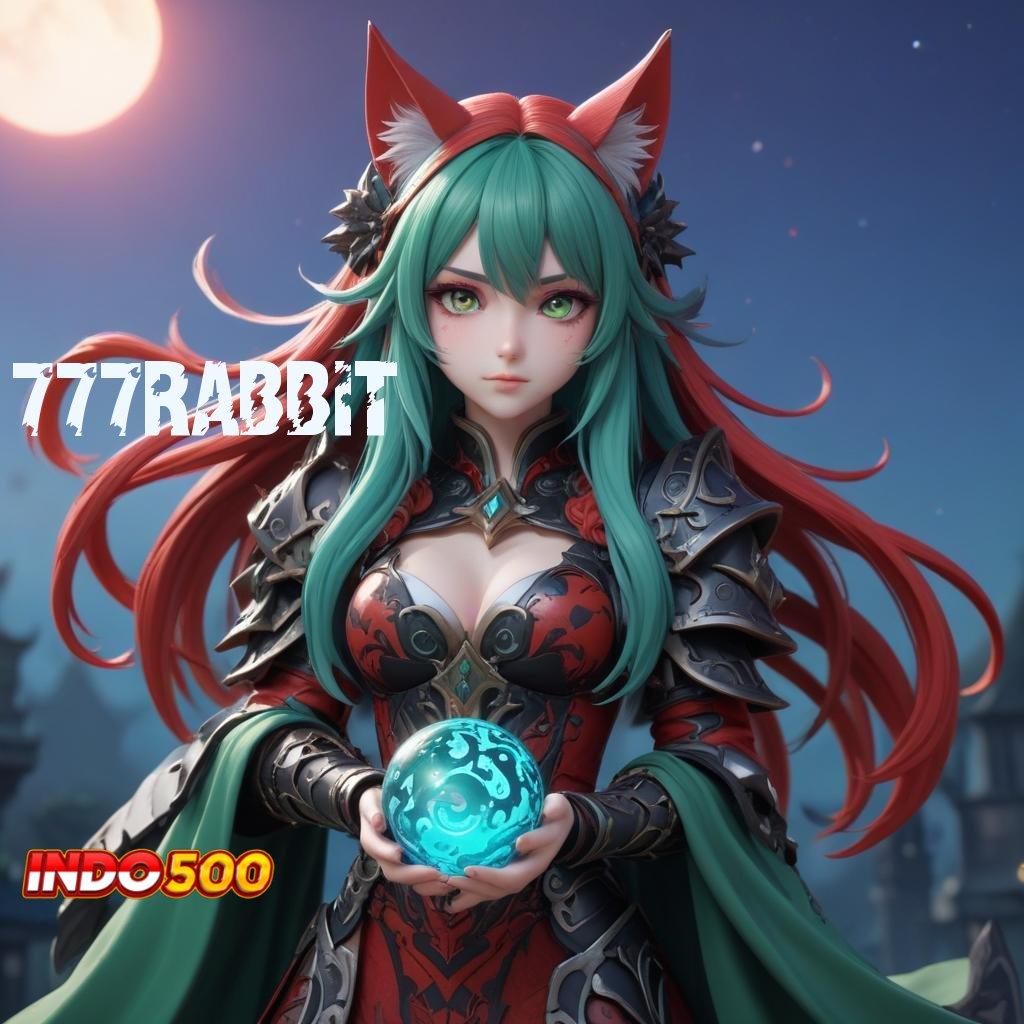 777RABBIT ✷ APK slot 9.5 (login) android gratis unduh versi terbaru 2025!