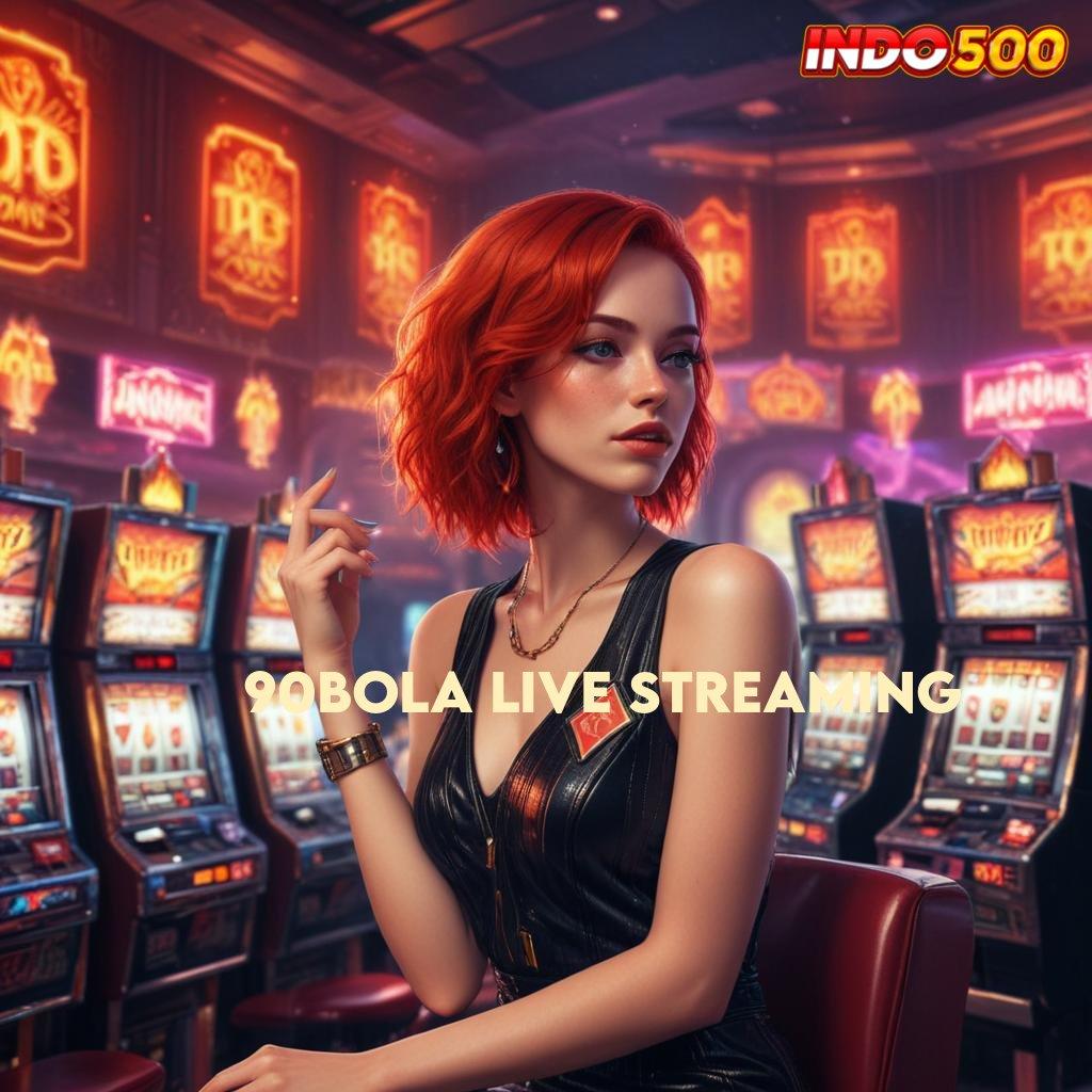 90BOLA LIVE STREAMING Versi Terbaru Dalam Sistem Web 3 Modern