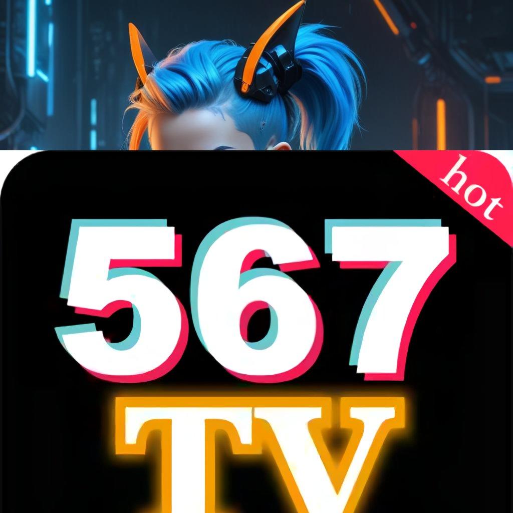 567TV APK ✅ Praktis dan Cepat Temui Cara Gampang Nyaman