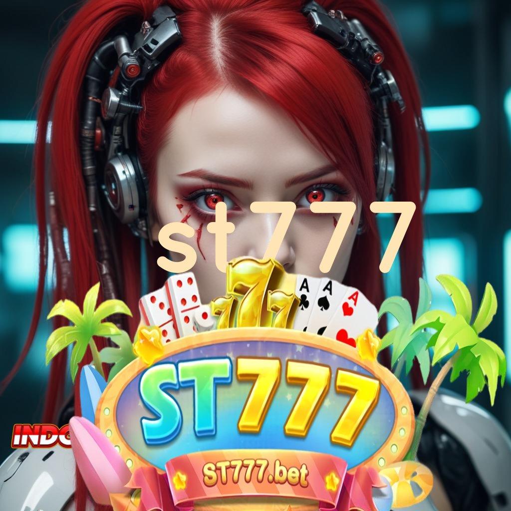 ST777 ♒ unduh apk versi terbaru dengan akun pro v5 gratis sekarang