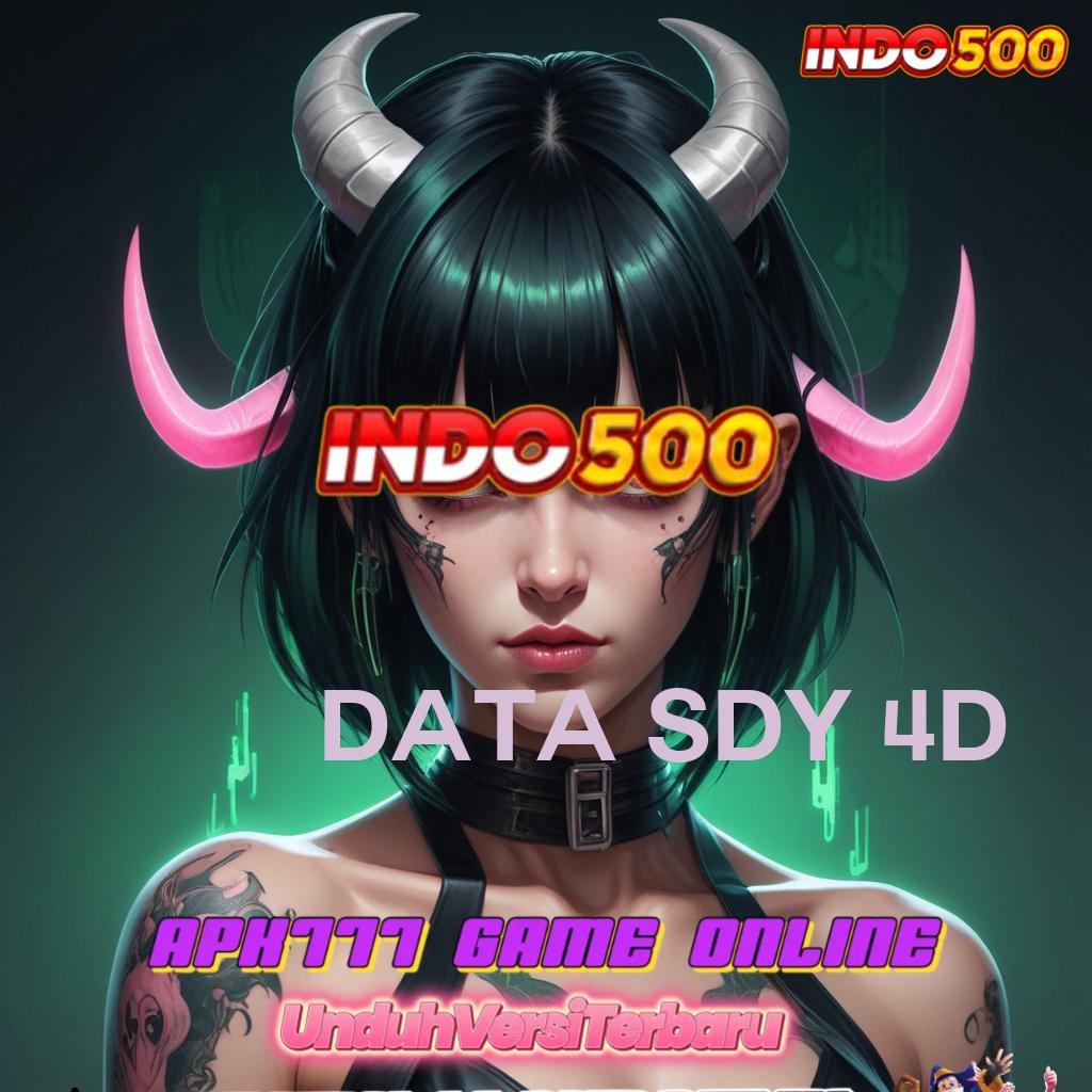 DATA SDY 4D 👉 langsung pola depo spin scatter cepat dalam fleksibilitas terbaru