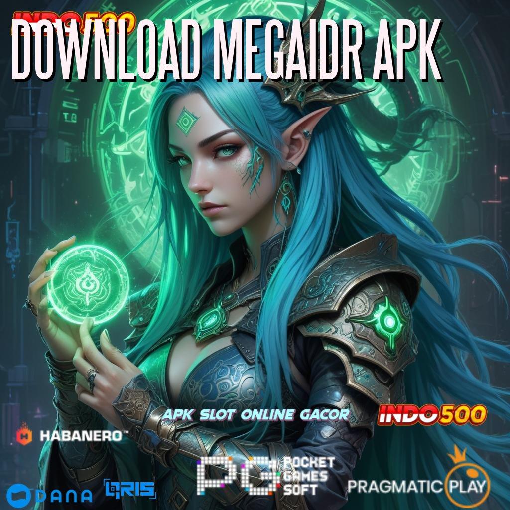 DOWNLOAD MEGAIDR APK 🔎 Indonesia Jawara RTP Tertinggi Depo Ewallet Idr 5 Inovasi Baru Anggota Baru Gacor Mantap