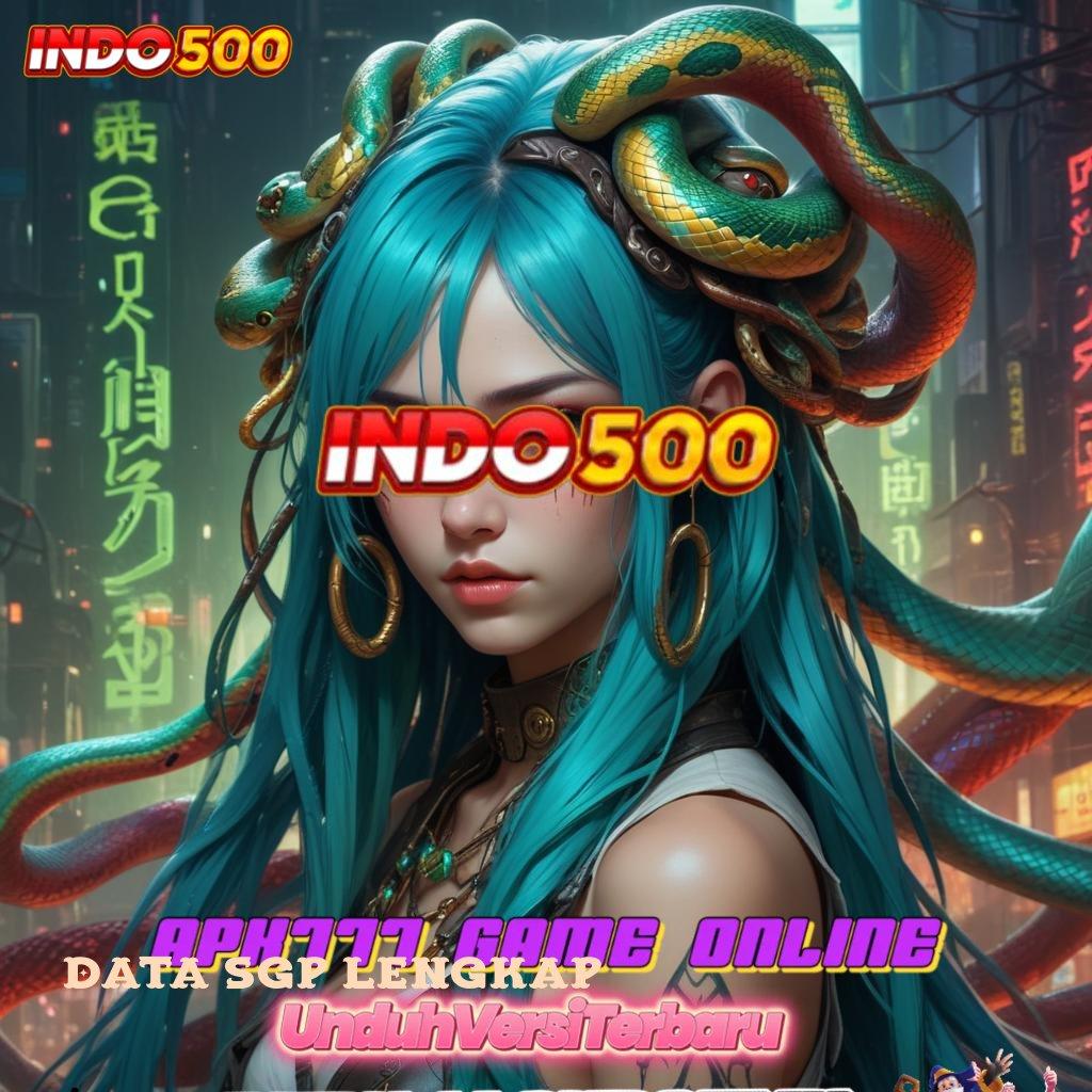 DATA SGP LENGKAP 2024 🐉 Game Android Unduhan Versi Modern Cepat Menang