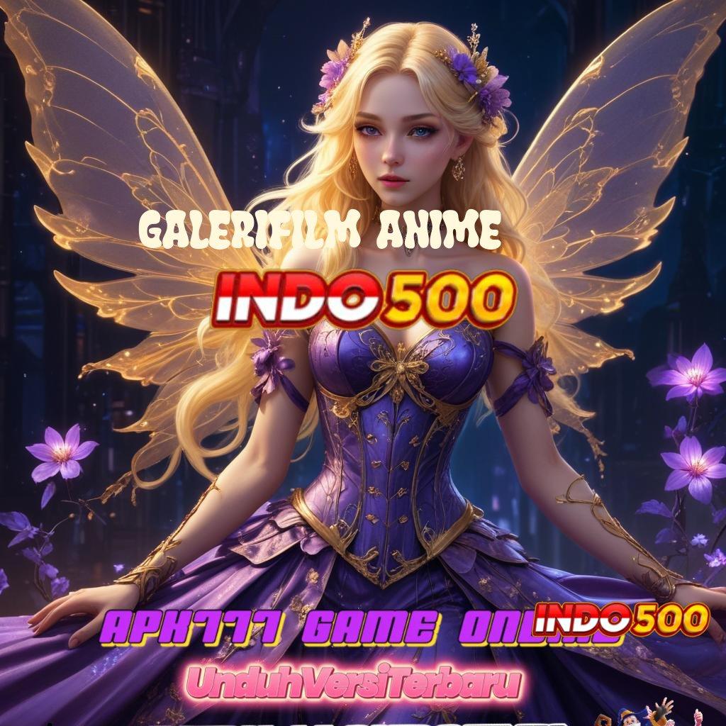 GALERIFILM ANIME ≫ Prima WD Slot Game Gratis Tanpa Uang Saldo Apk