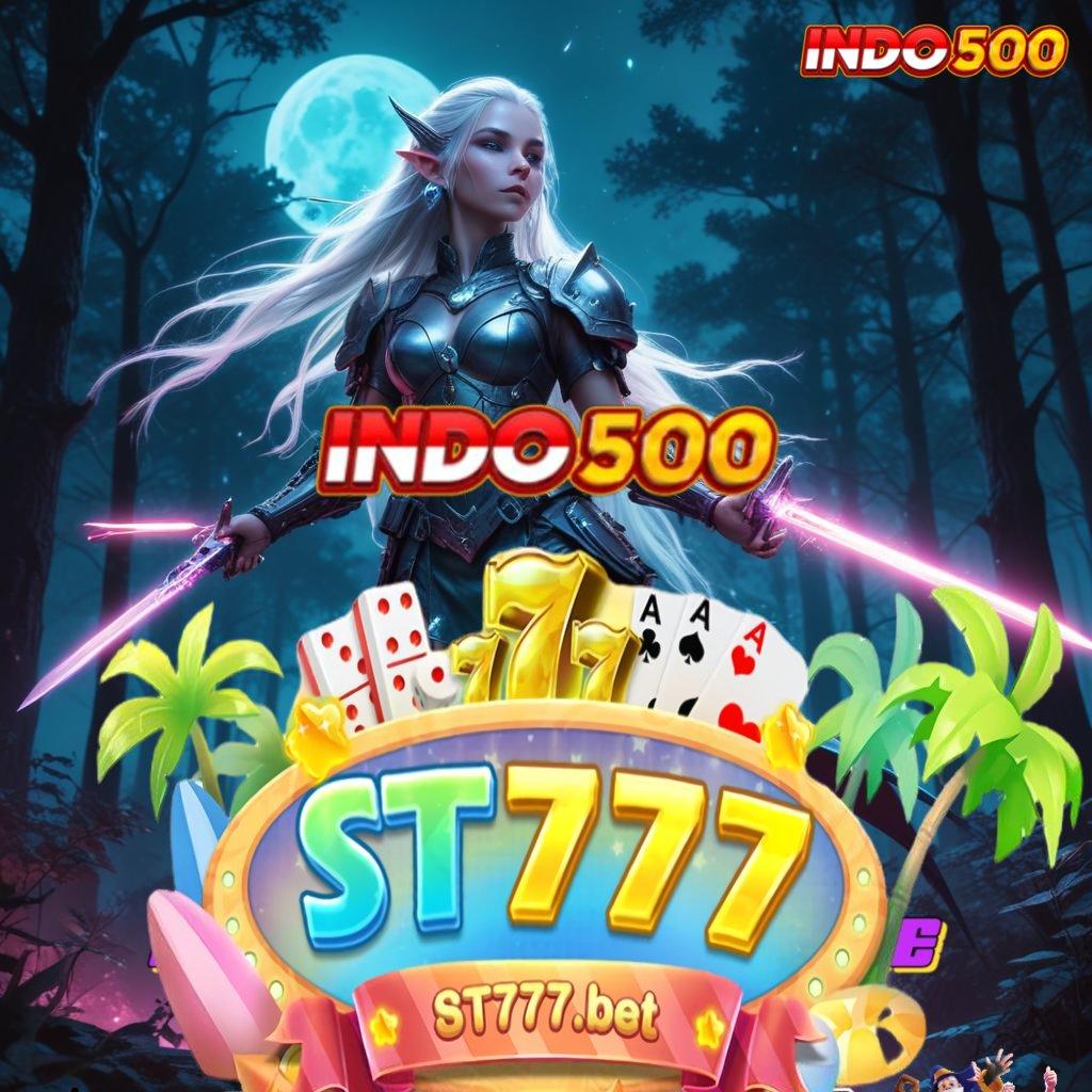 ST777 APK ⚡ APK Bonus RTP Tinggi 2025 Dasar