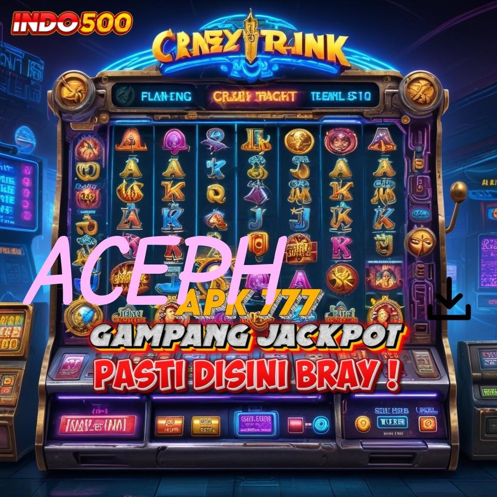 ACEPH 🔎 Valid Bonus Android Spin Jackpot