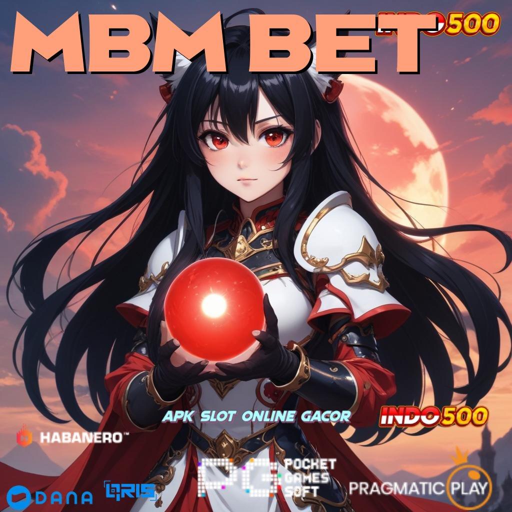 MBM BET 🥇 Game Seru Dengan RTP Terbaru Hari Ini