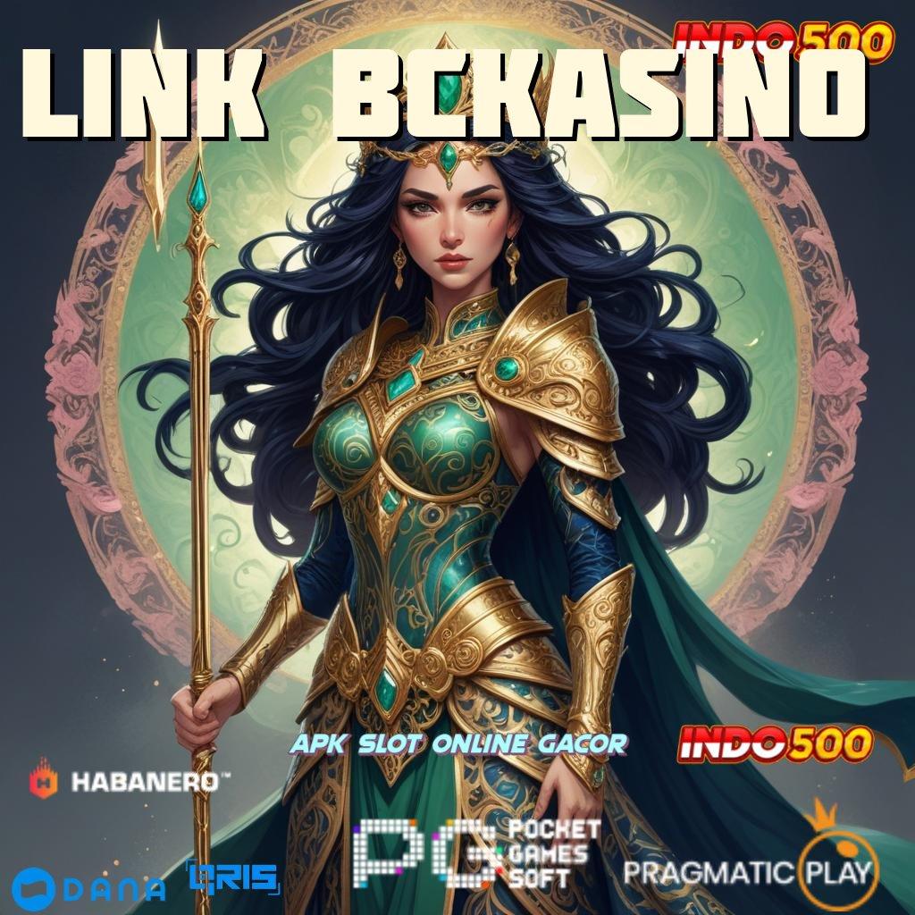 Link Bckasino