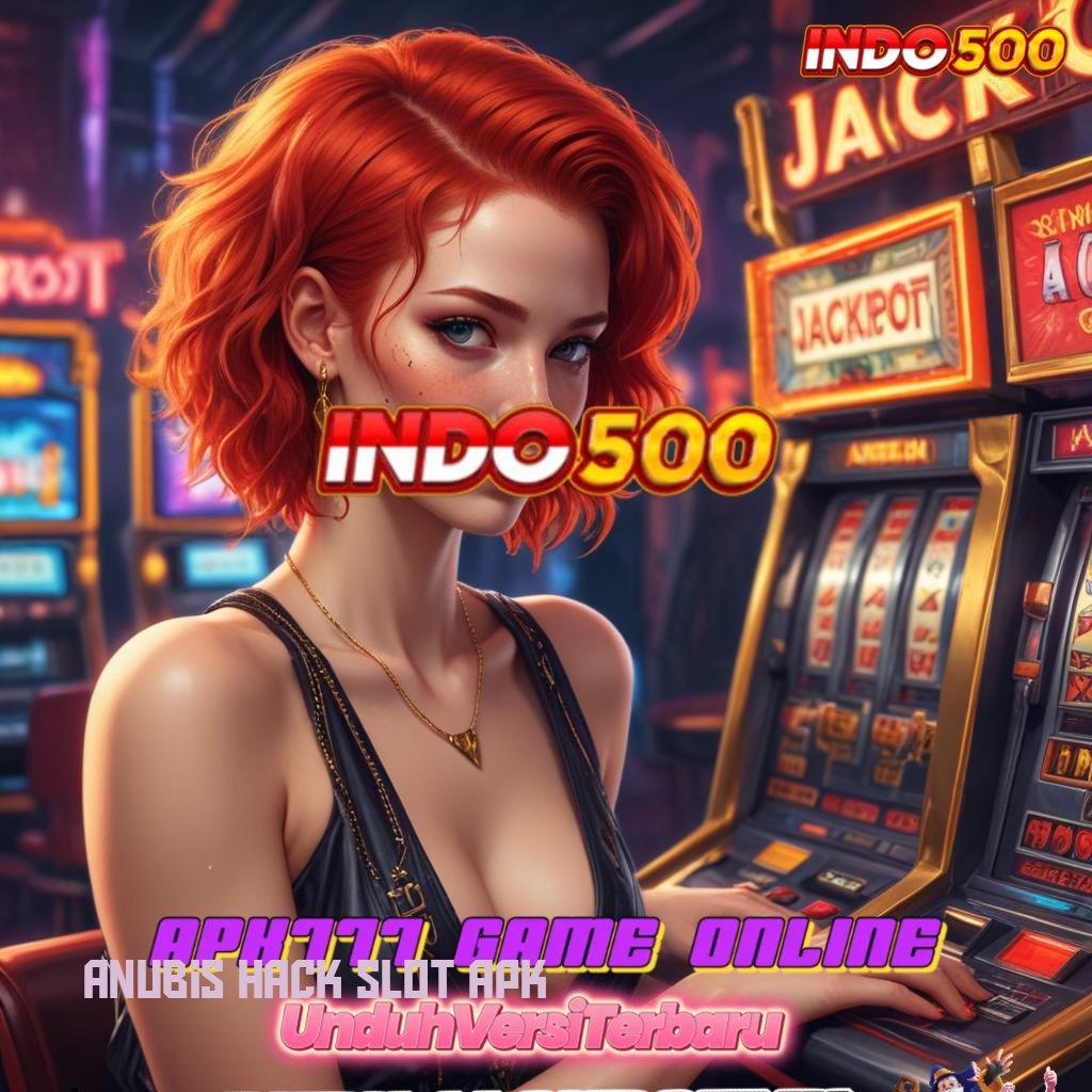 ANUBIS HACK SLOT APK 👉 Permainan Nasib