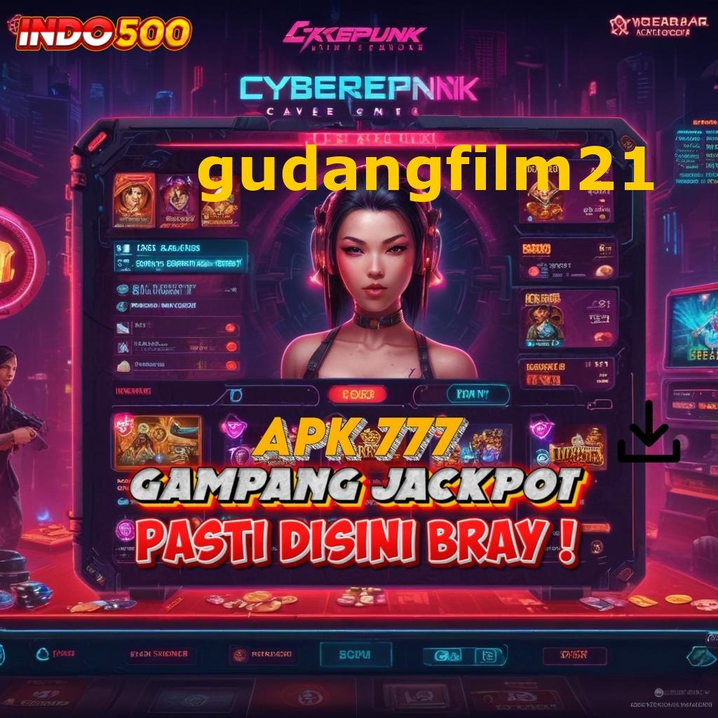 GUDANGFILM21 🥇 Taman Bermain Komplit APK Slot Gacor, Olympus dalam Genggaman