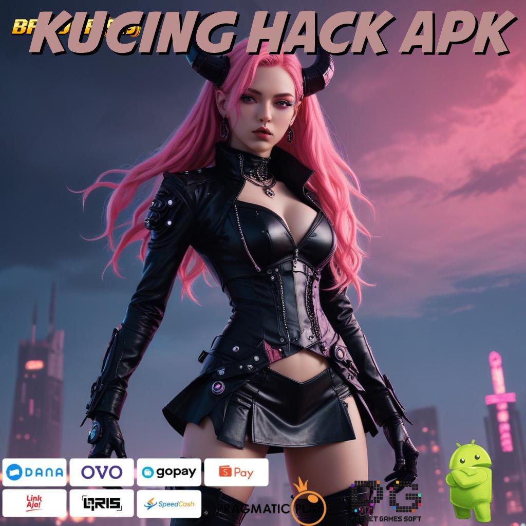 KUCING HACK APK > Spin Android Bonus Jackpot Valid