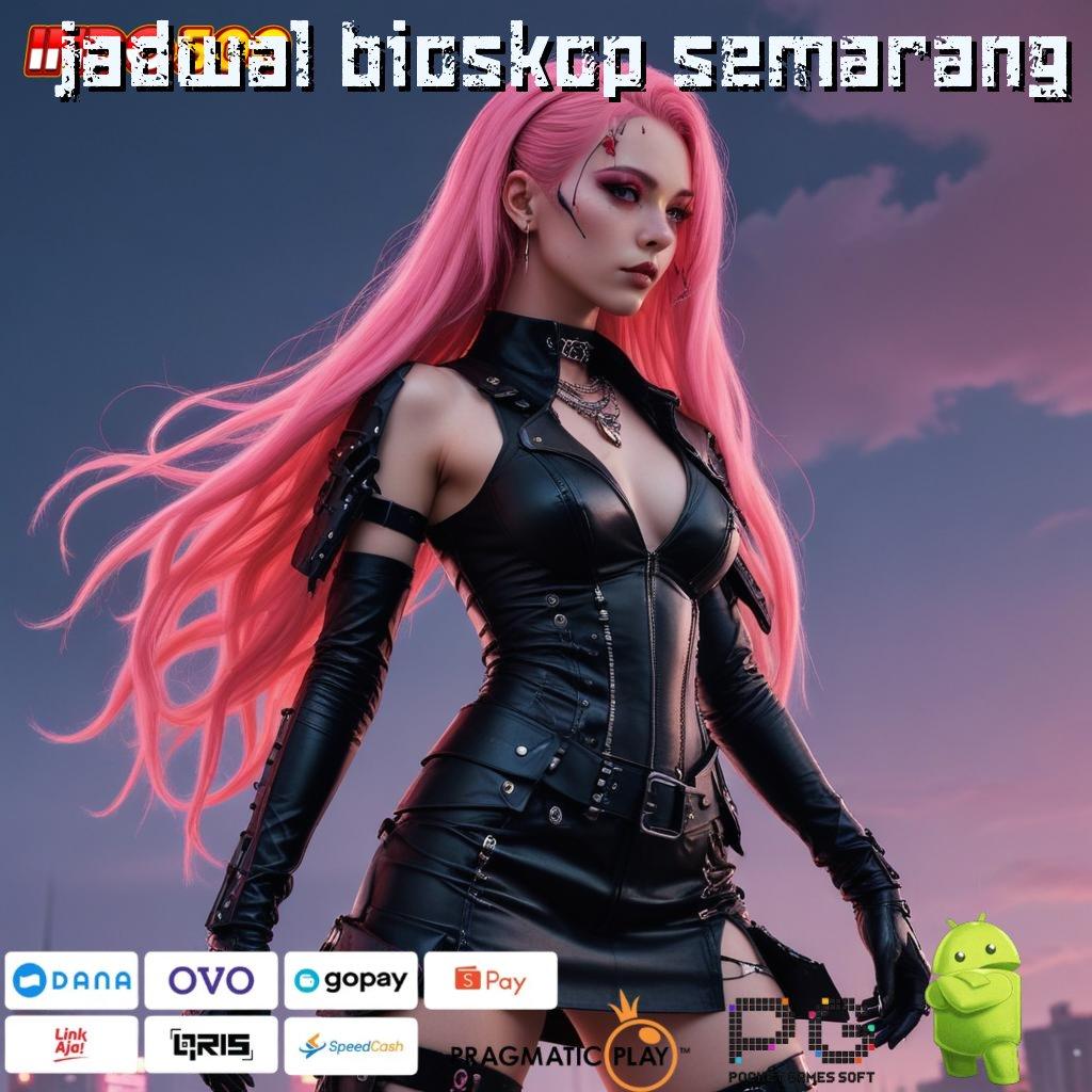 JADWAL BIOSKOP SEMARANG Ruang Digital Modern Solusi Masa Depan