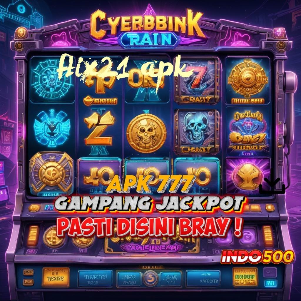 FLIX21 APK ≫ Deposit 5rb Aplikasi Slot Dengan Keamanan Uang Asli