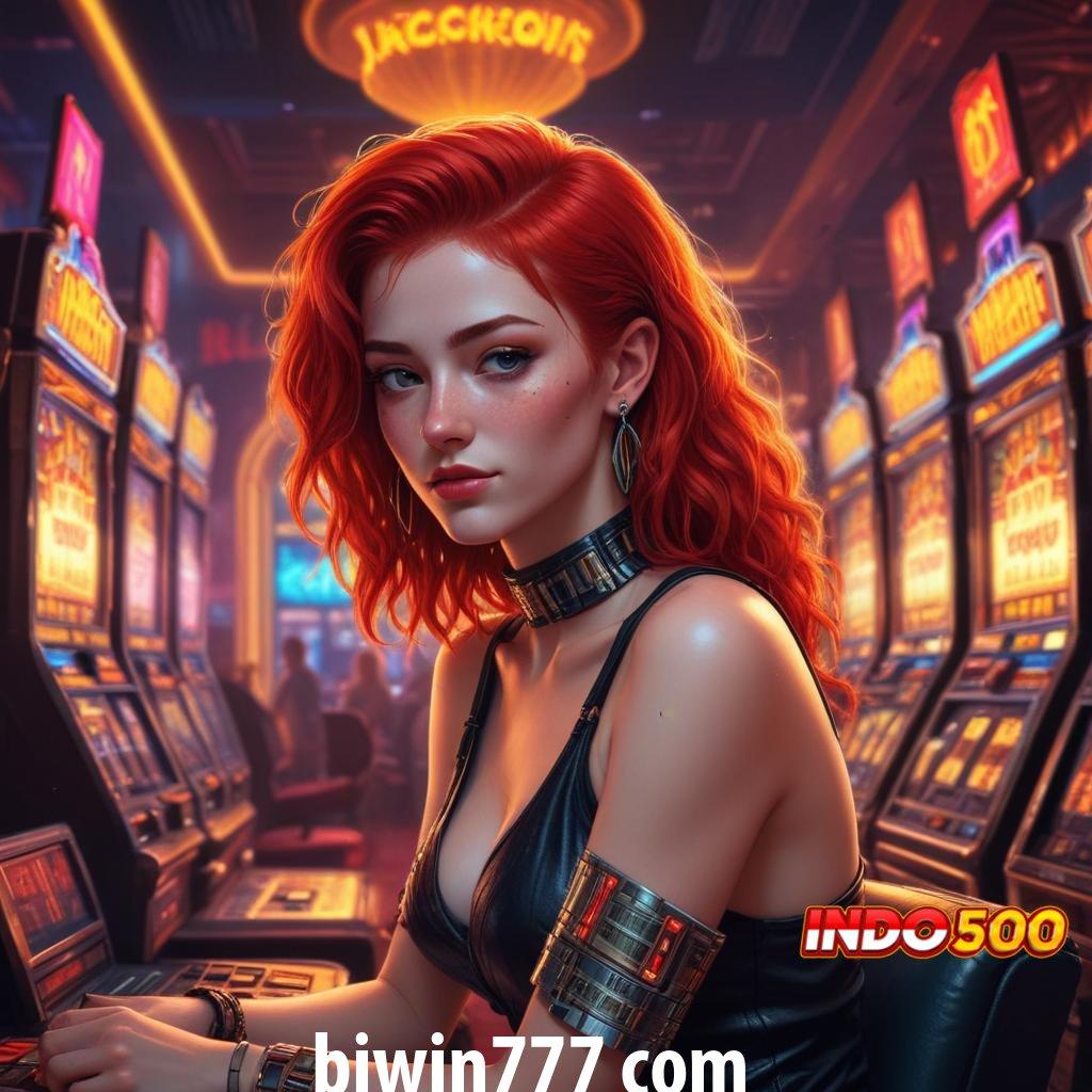 BIWIN777 COM 💥 RTP Tinggi Spin Lancar Tanpa Hambatan