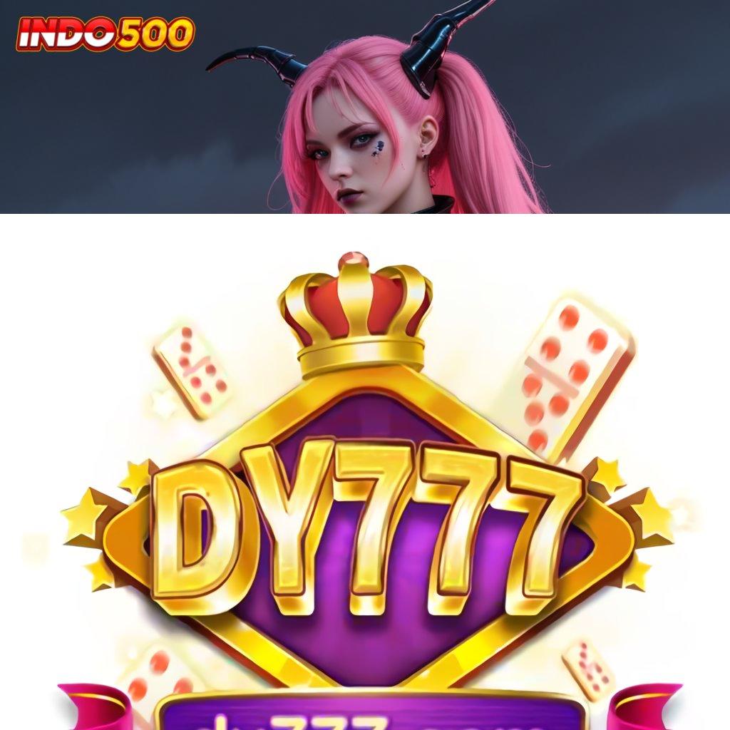 DY777 COM ≫ Pembaruan APK Bonus Harian Media