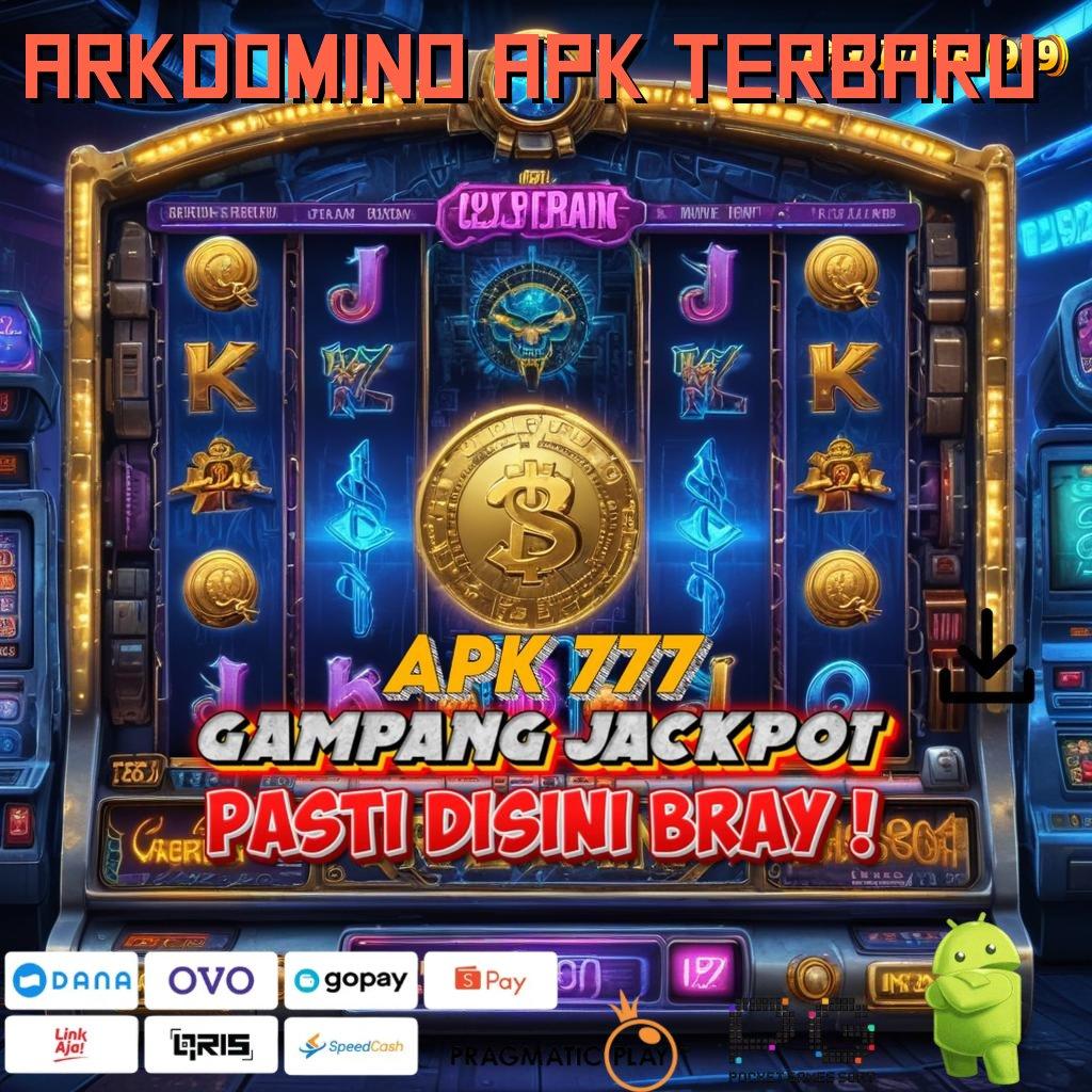 ARKDOMINO APK TERBARU > Metode Sederhana Komitmen Spin Pasti Untung