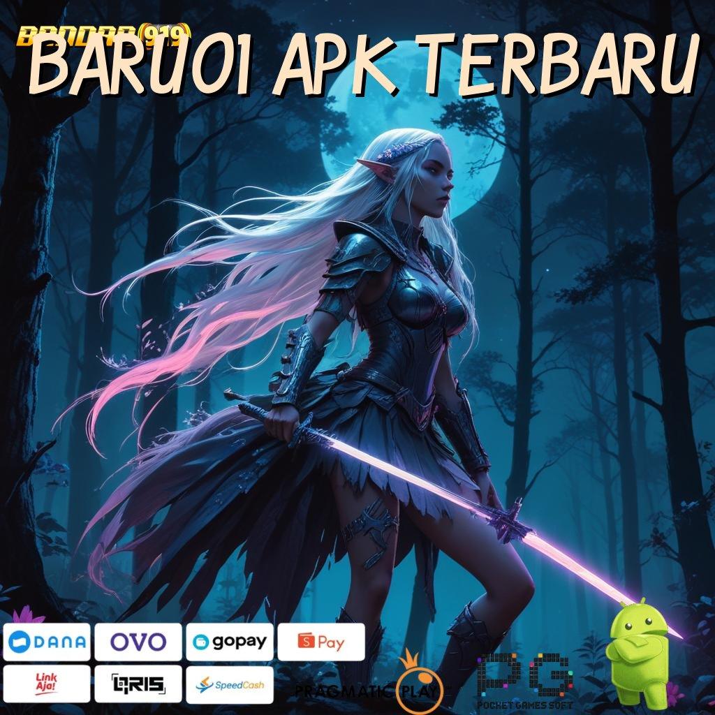 BARU01 APK TERBARU : jackpot valid spin dekat dengan rezeki