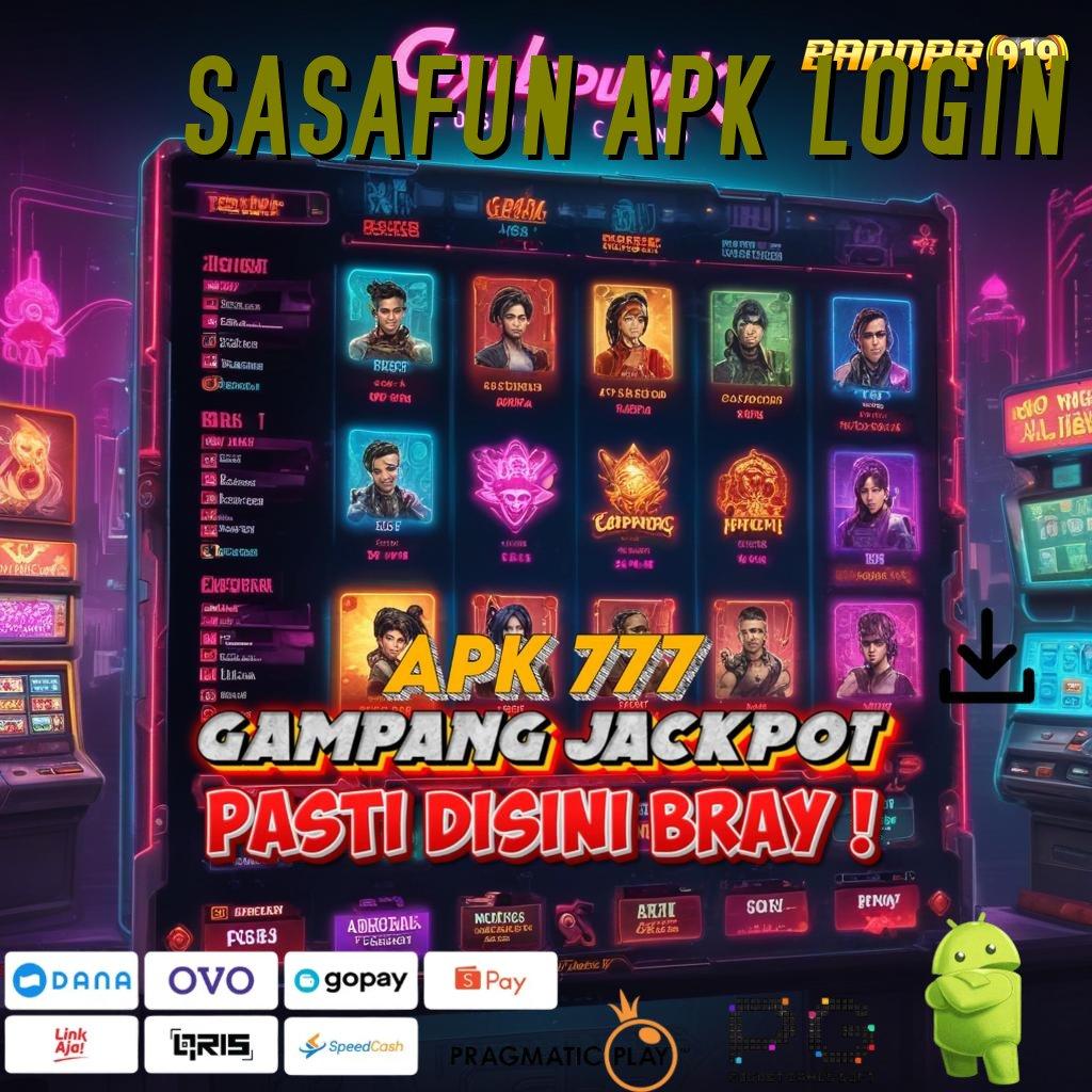 SASAFUN APK LOGIN > Dp Pulsa Idr 5 APK Gacor Olympus Kesempatan Menang Berlipat