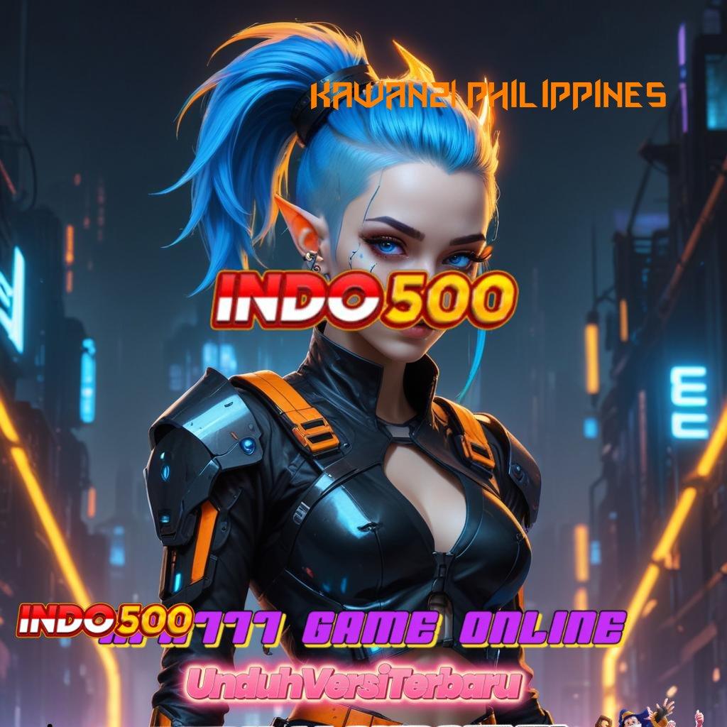 KAWAN21 PHILIPPINES ✨ APK Event Bonus Versi 78