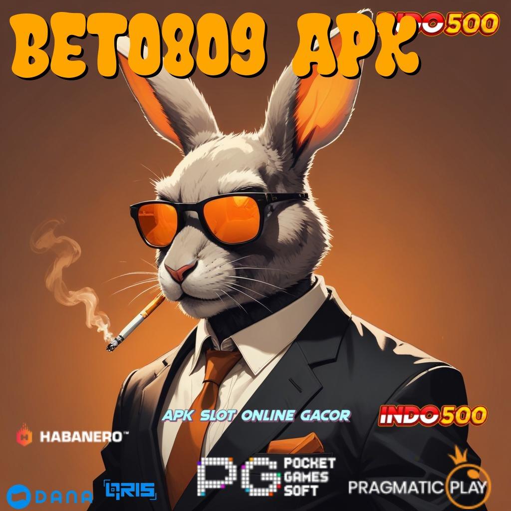 Bet0809 Apk