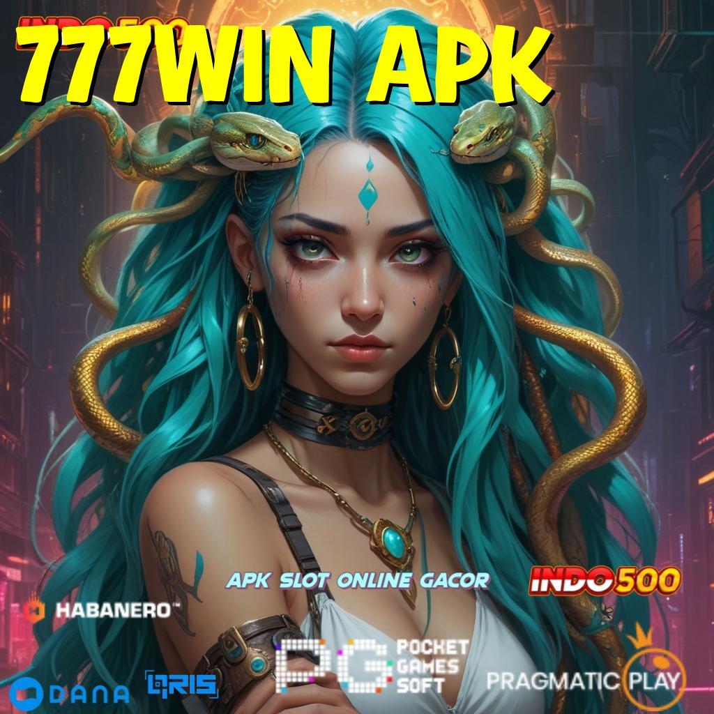 777win Apk