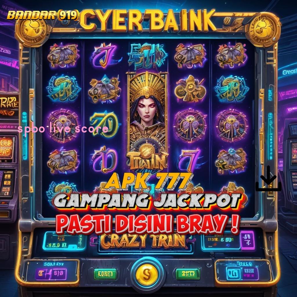 SPBO LIVE SCORE 🎮 Pembaruan Terkini Cuan Kilat! Slot Gacor yang Disediakan oleh Olympus