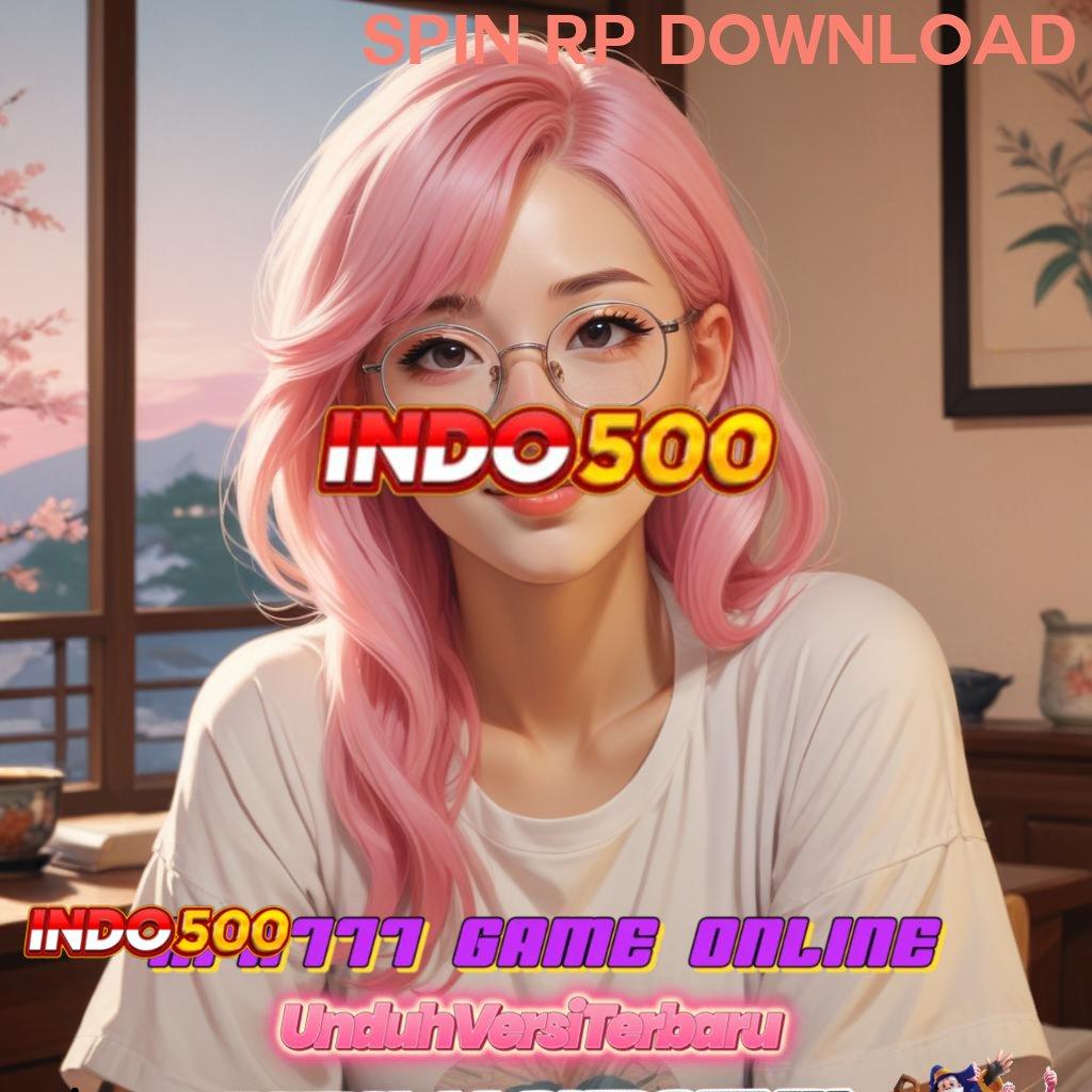 SPIN RP DOWNLOAD ↦ Slot Thailand Gacor Untung Konsisten