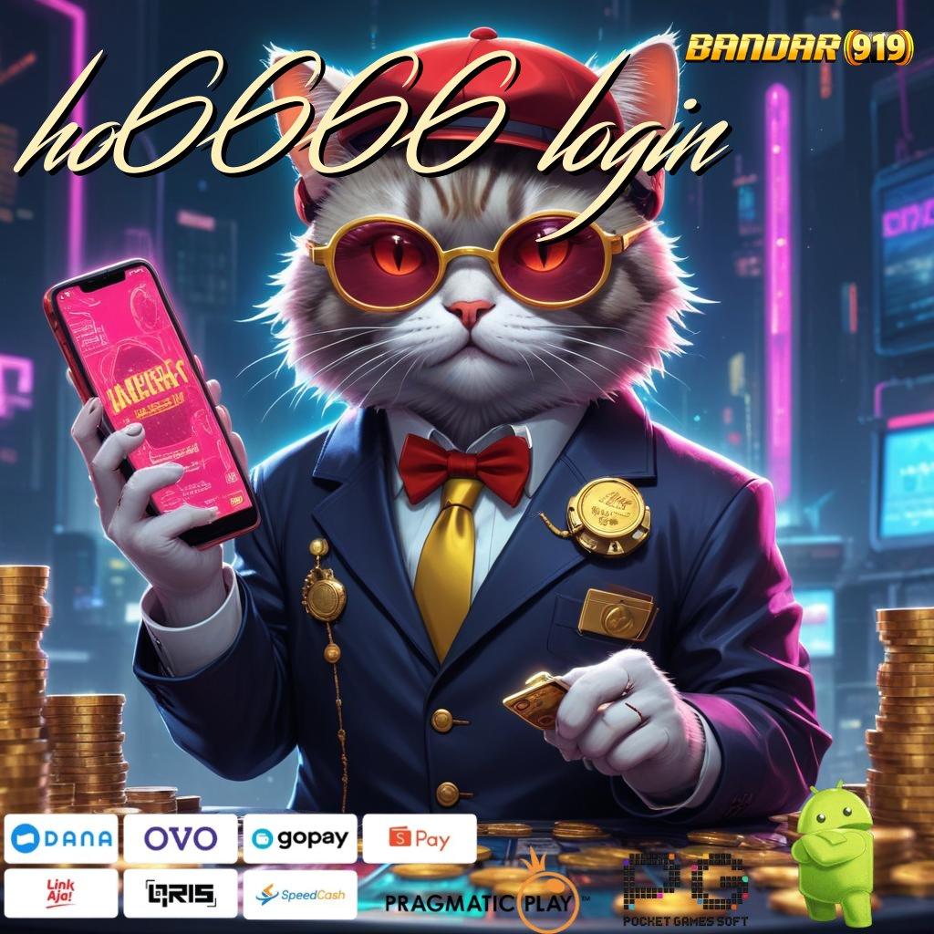 HO6666 LOGIN > Slot Gacor Modern Pilihan Tepat untuk Pemula Aktif