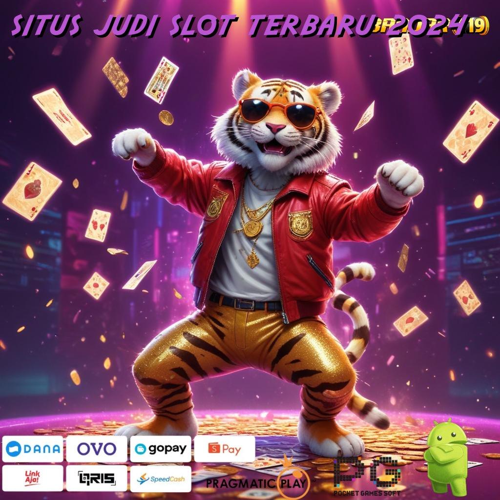 SITUS JUDI SLOT TERBARU 2024 , Tidak Rumit Cepat Dilakukan Gampang Terbiasa