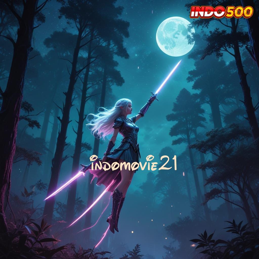 INDOMOVIE21 ↪ Akun Dp Spin Mega Bonus Cepat