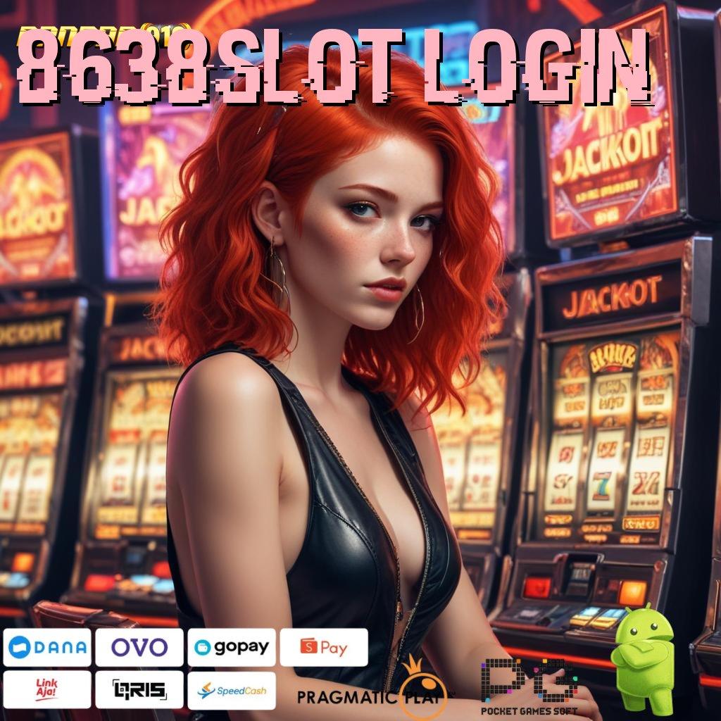 8638SLOT LOGIN | Layanan APK (Versi New) Terkini Sarana Operasional