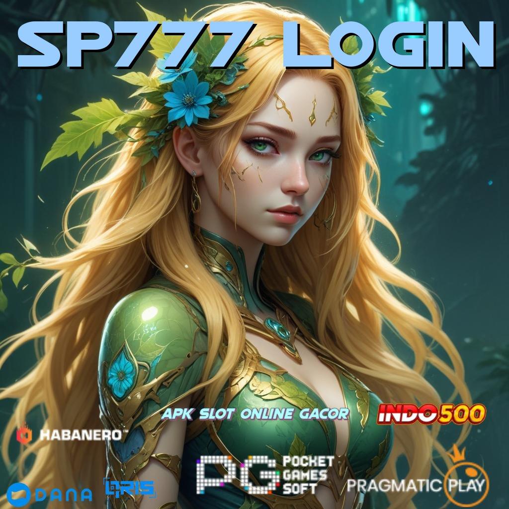 Sp777 Login