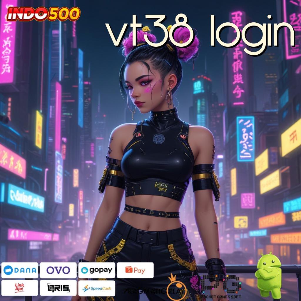 VT38 LOGIN Melihat Peluang di Balik Spin Gacor Hari Ini