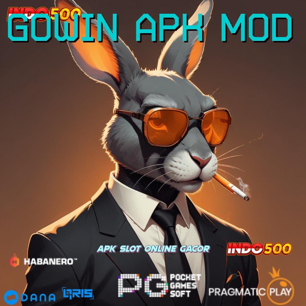 Gowin Apk Mod