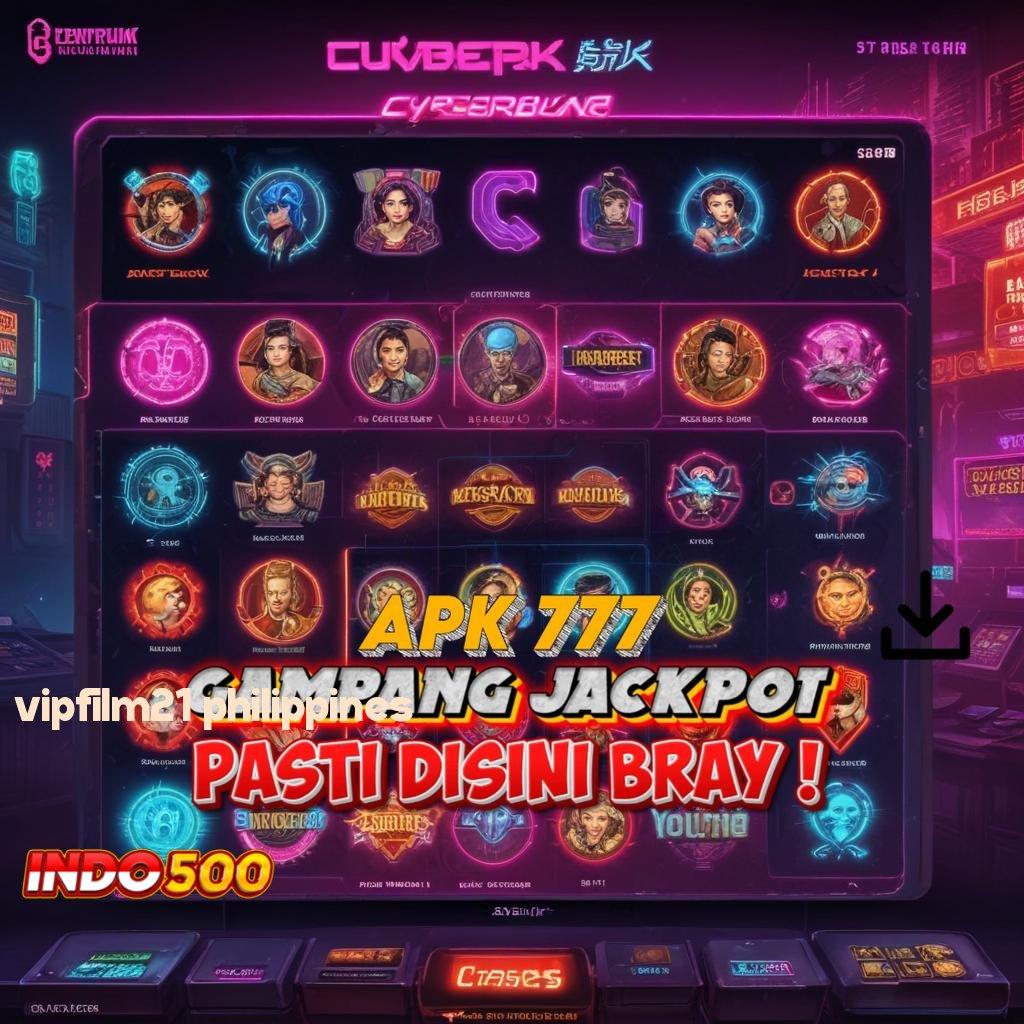 VIPFILM21 PHILIPPINES ➳ alat pondasi ekosistem platform teknologi aplikasi