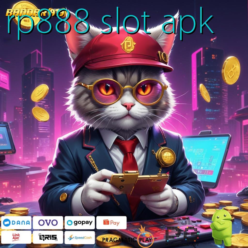 RP888 SLOT APK @ pola adaptif auto cuan mudah maxwin