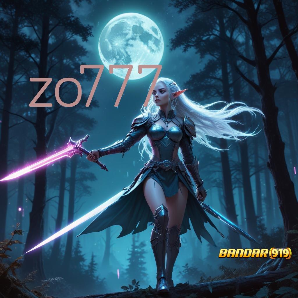 ZO777 ® Blockchain Apk Dengan Versi Terbaik 2025