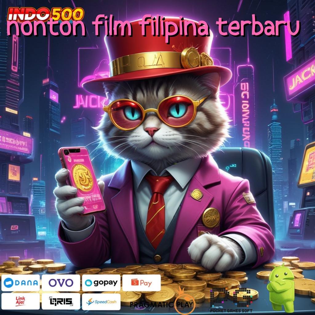 NONTON FILM FILIPINA TERBARU Download Slot APK Dengan RTP Besar Hari Ini