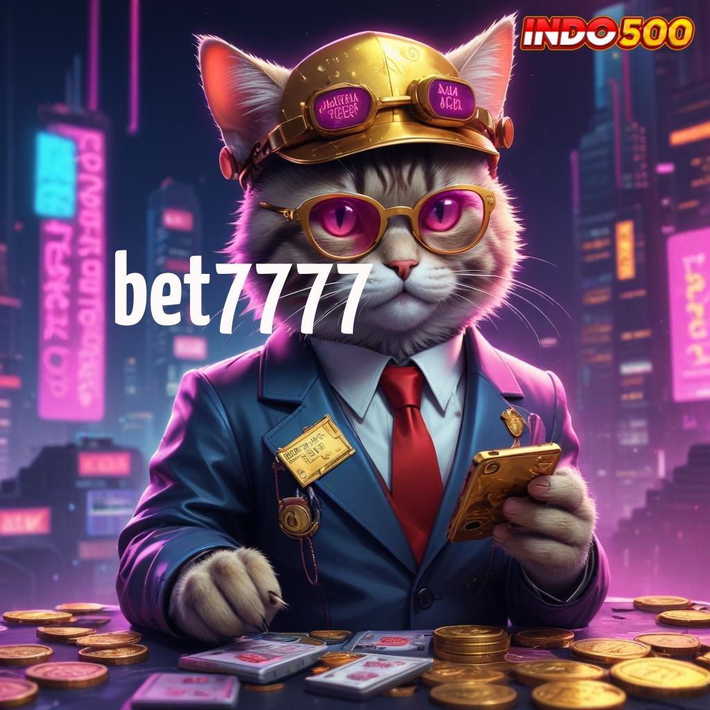 BET7777 Lembaga Versi Saluran Akses Penghubung Virtual Pen