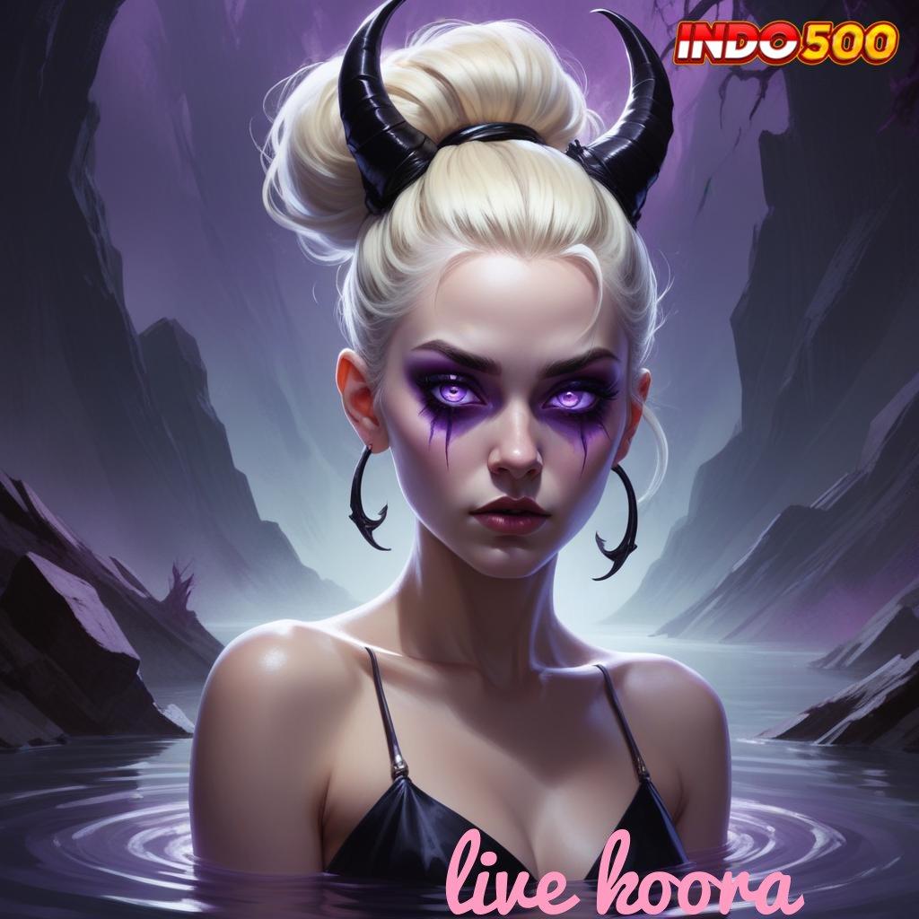 LIVE KOORA ➤ Dp Bank Bsi 20rb Aplikasi Hack Slot