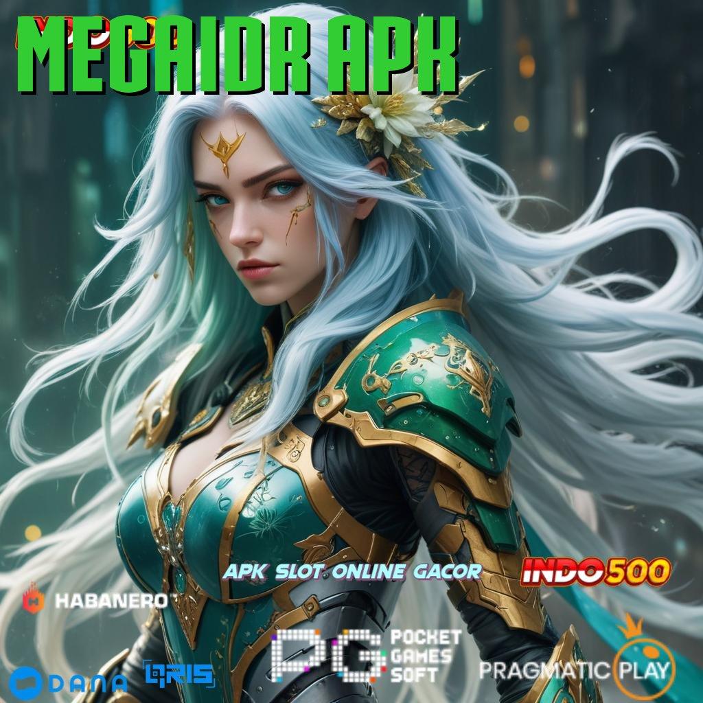 Megaidr Apk