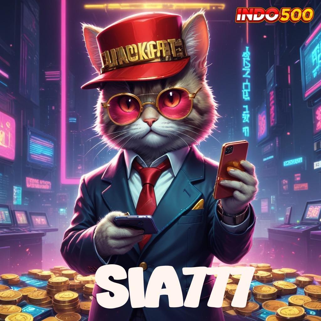 SIA777 APK Event Bonus Versi Terbaru Sistem Kerja