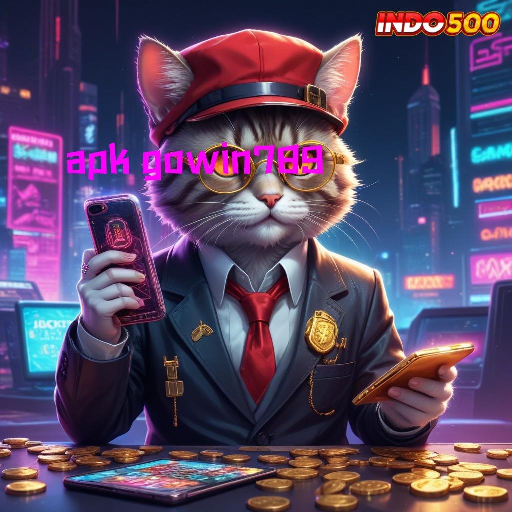 APK GOWIN789 slot pembayaran maksimal