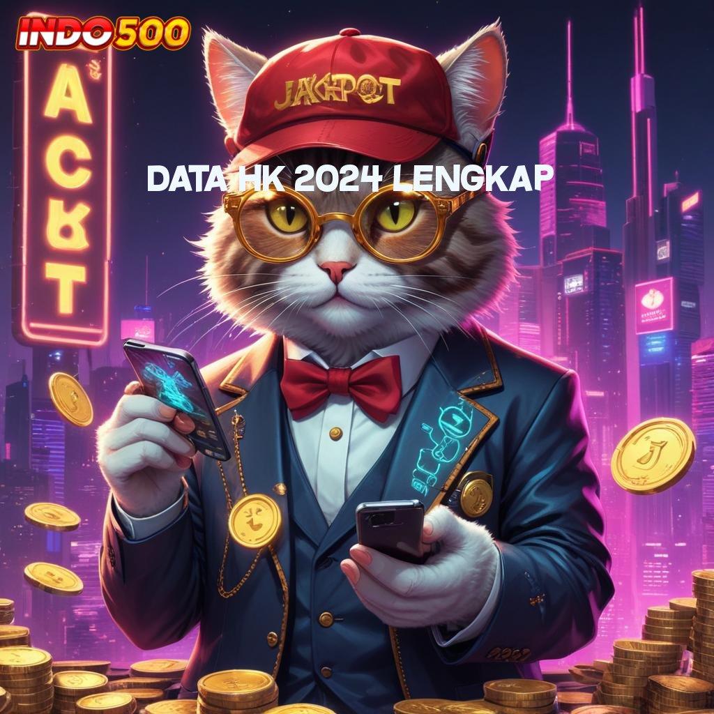 DATA HK 2024 LENGKAP ♍ Ruang Komunitas Sumber Daya Lembaga Jalan Penghubu