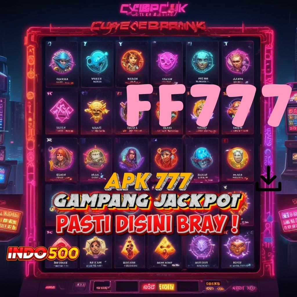 FF777 ♍ Deposit Bni 5000 Hadiah Pemula Pakai Gopay