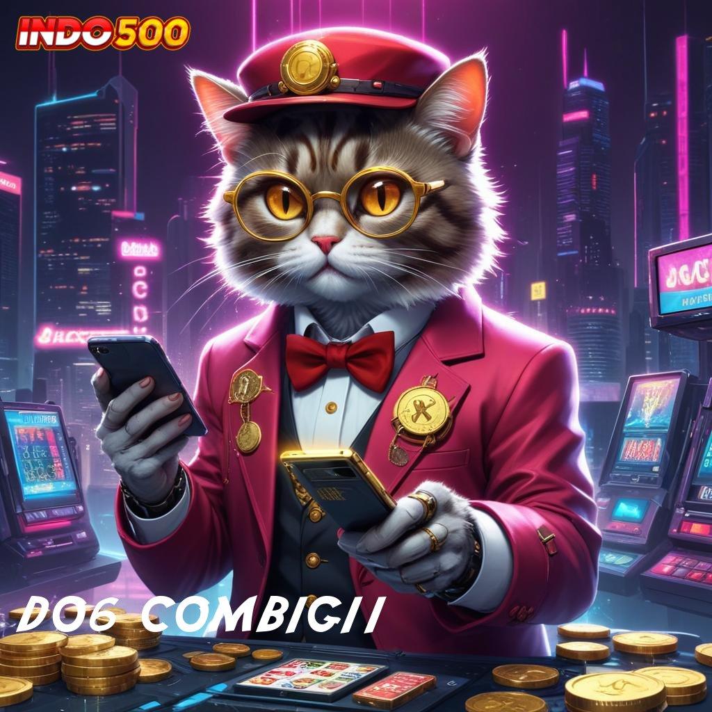 D06 COMBIG11 , versi cepat game ios game